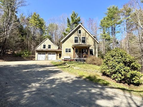 55 South Village Road Westmoreland NH 03467