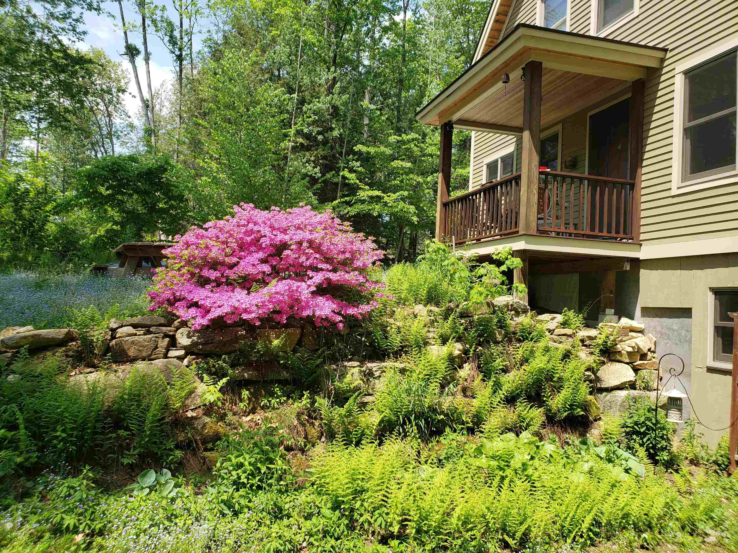 55 South Village Road