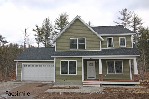 Photo of 427 Dawn Court #15, Pembroke, NH 03275 (MLS # 5061014)