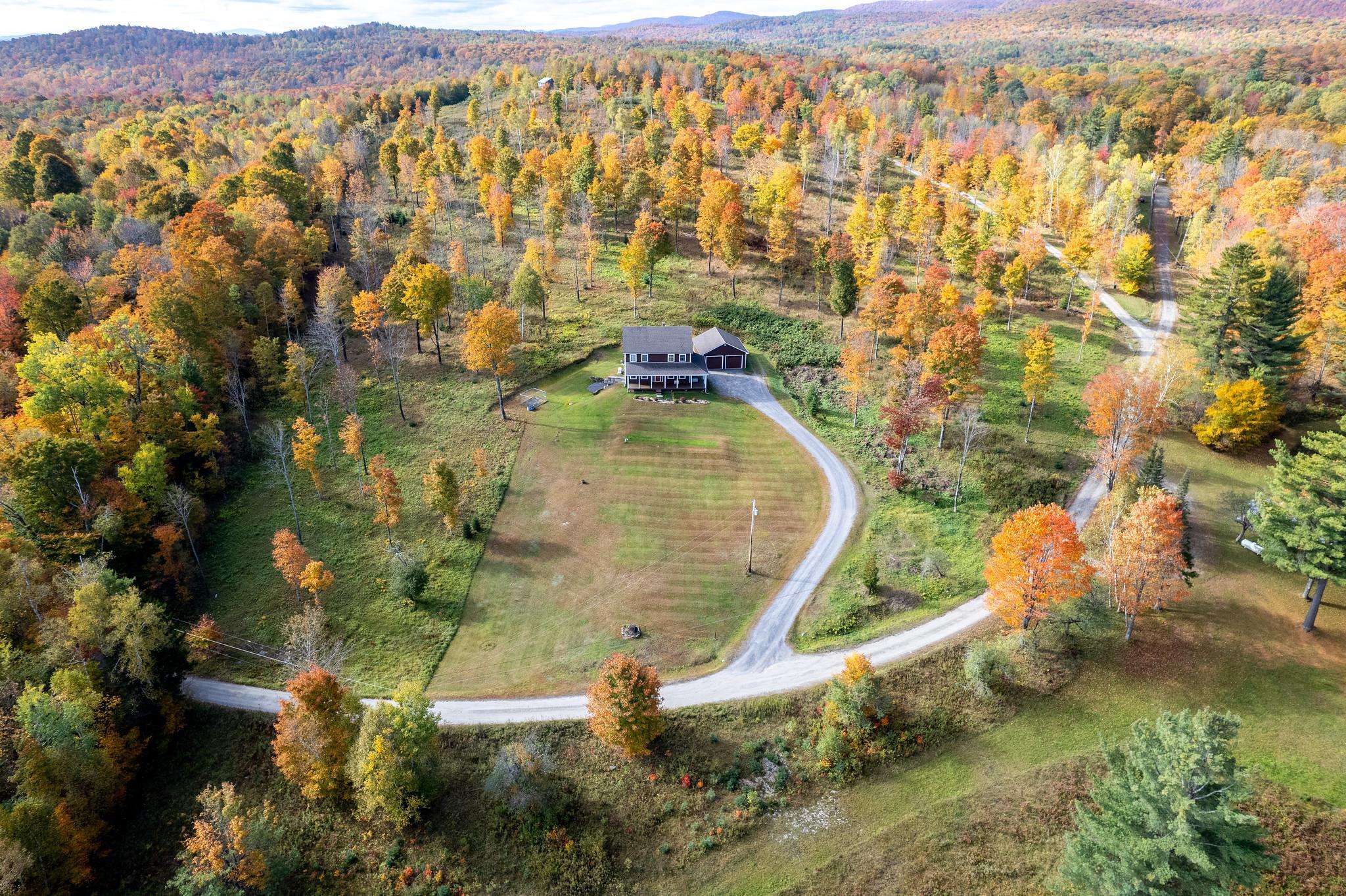 884 Leroux Road