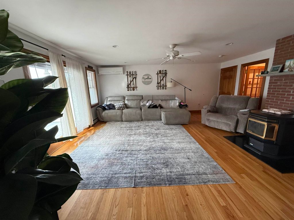 Photo of 116 Hilliard Road, Laconia, NH 03246 (MLS # 5081343)