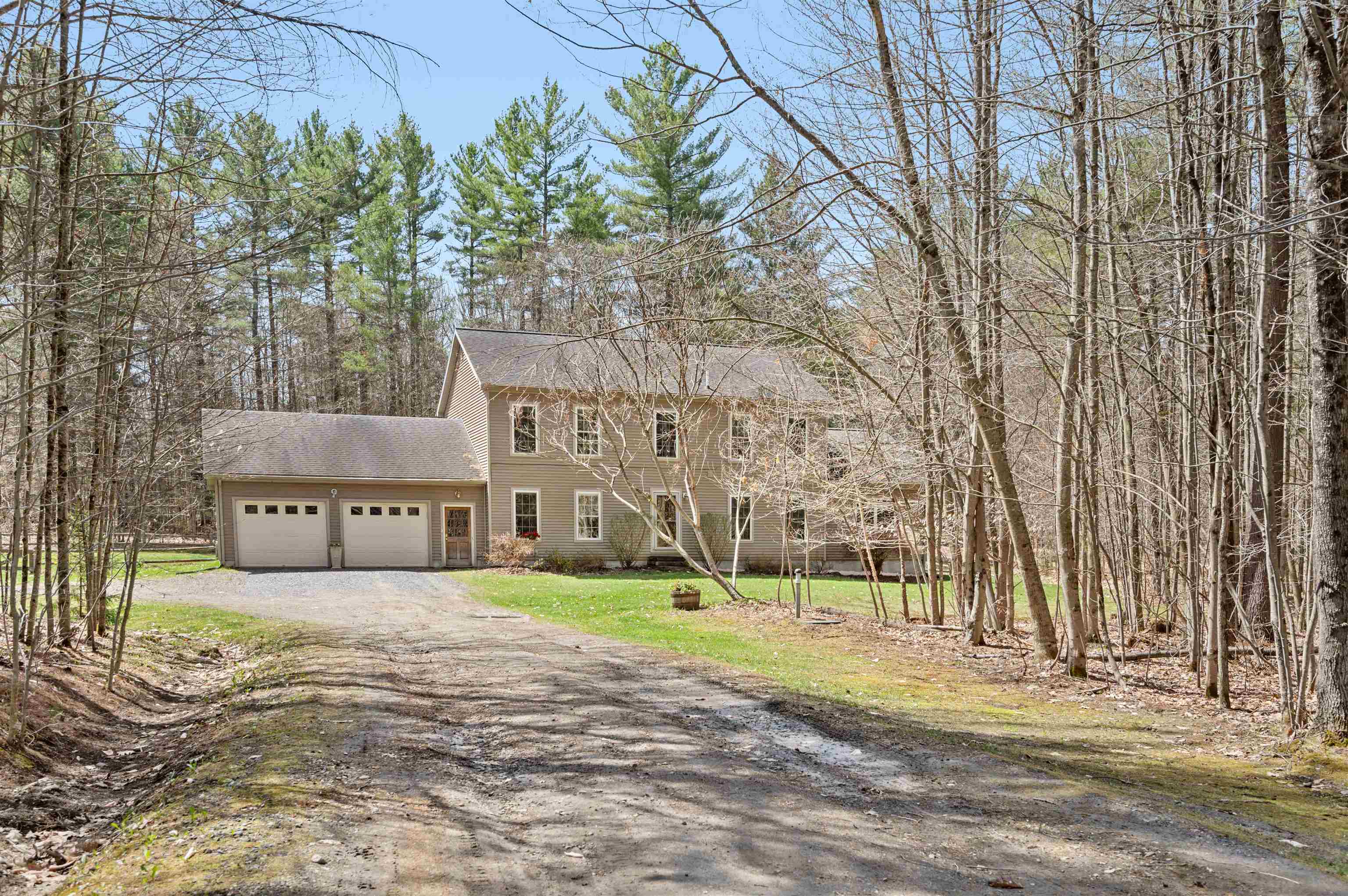 83 Notch Road