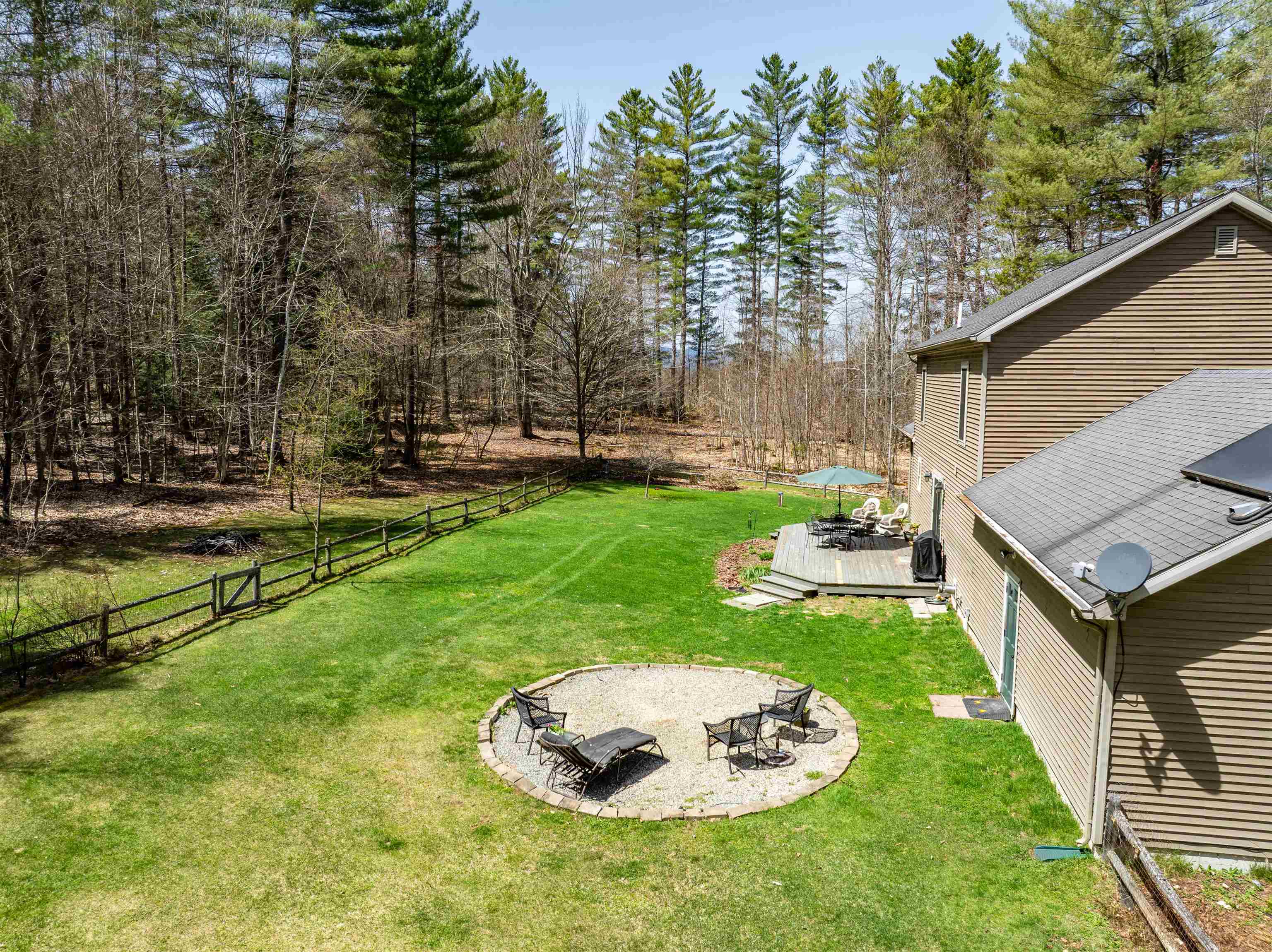 83 Notch Road