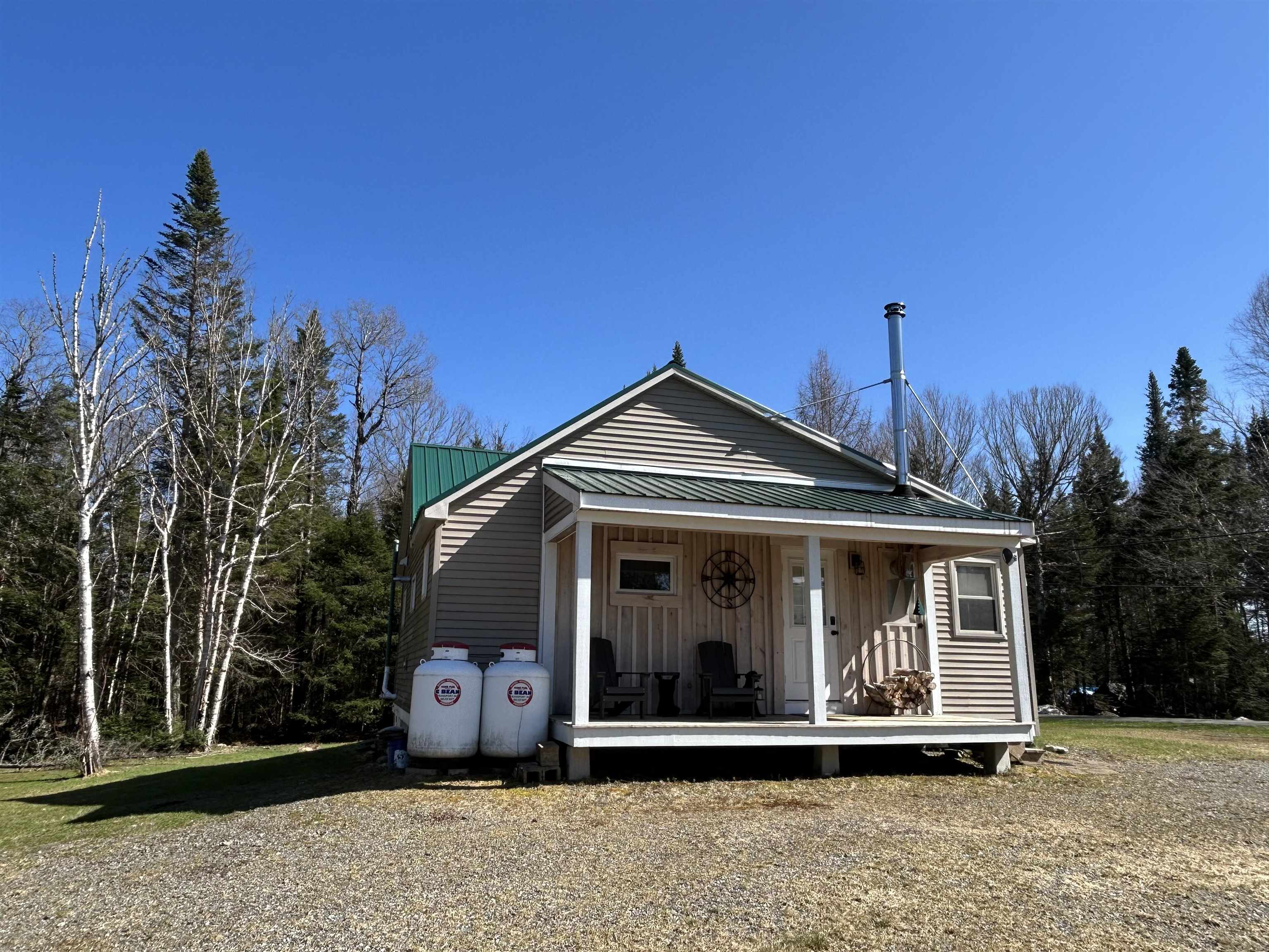 91 Camp Otter Road