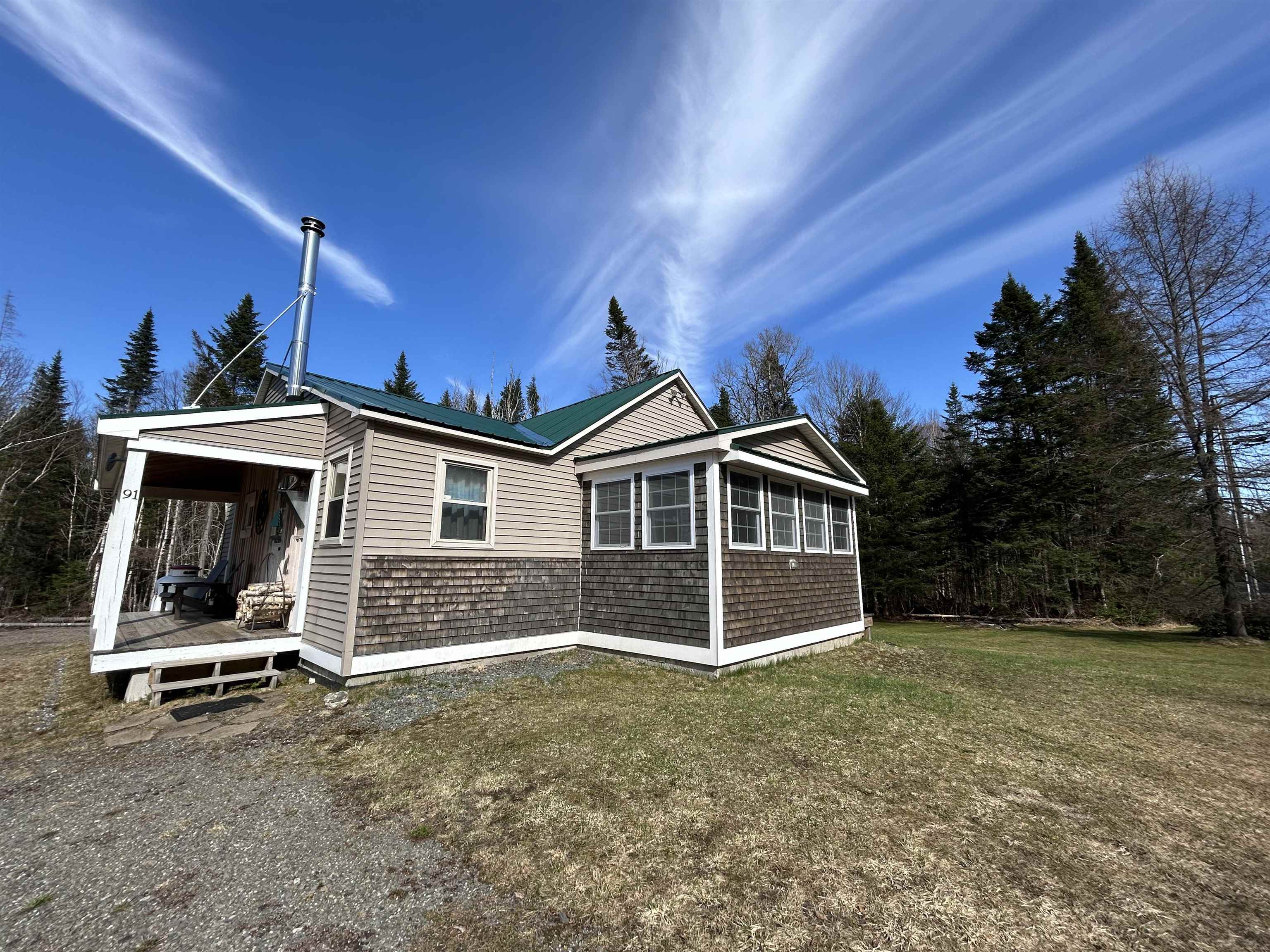 91 Camp Otter Road