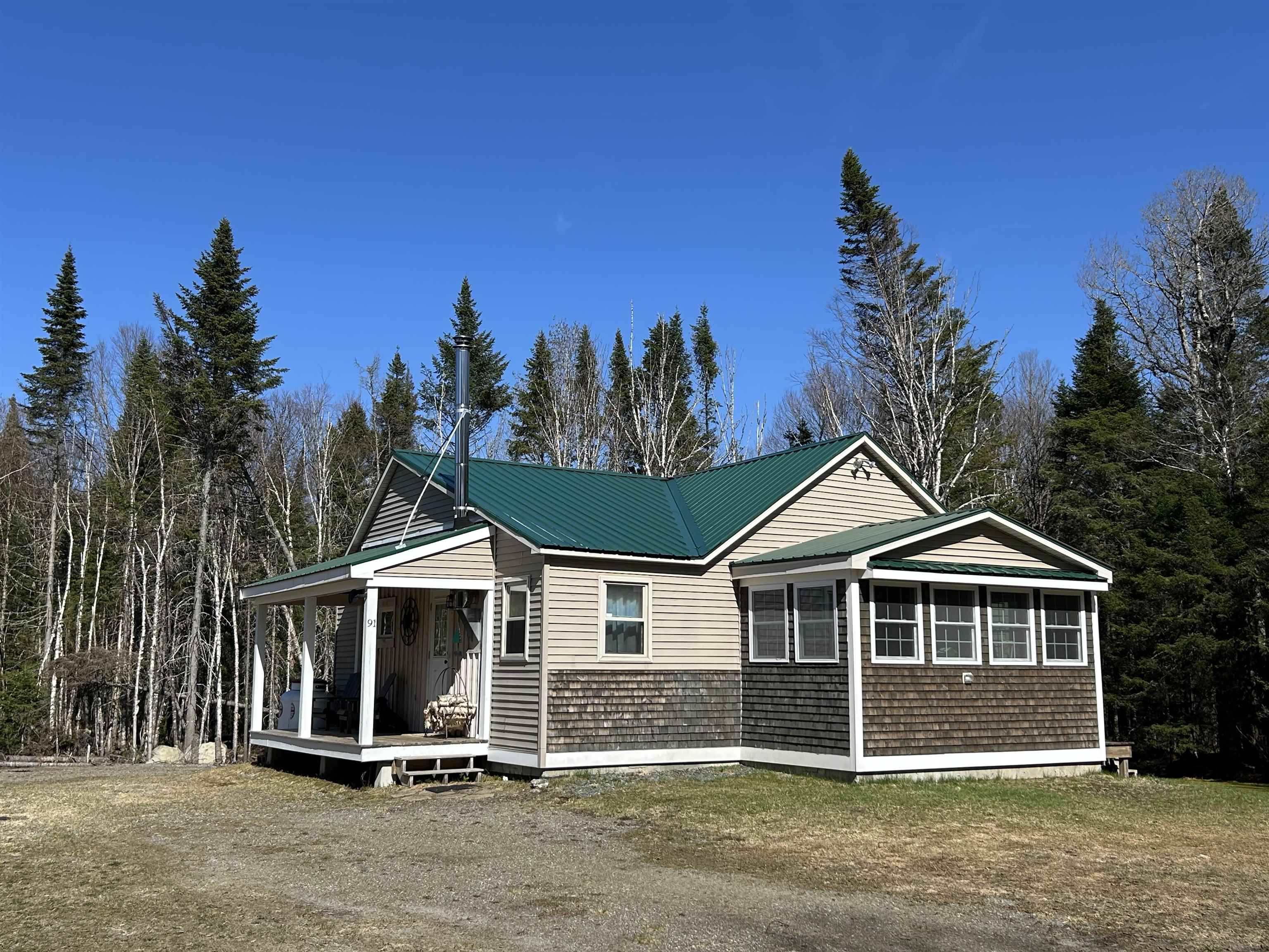 91 Camp Otter Road