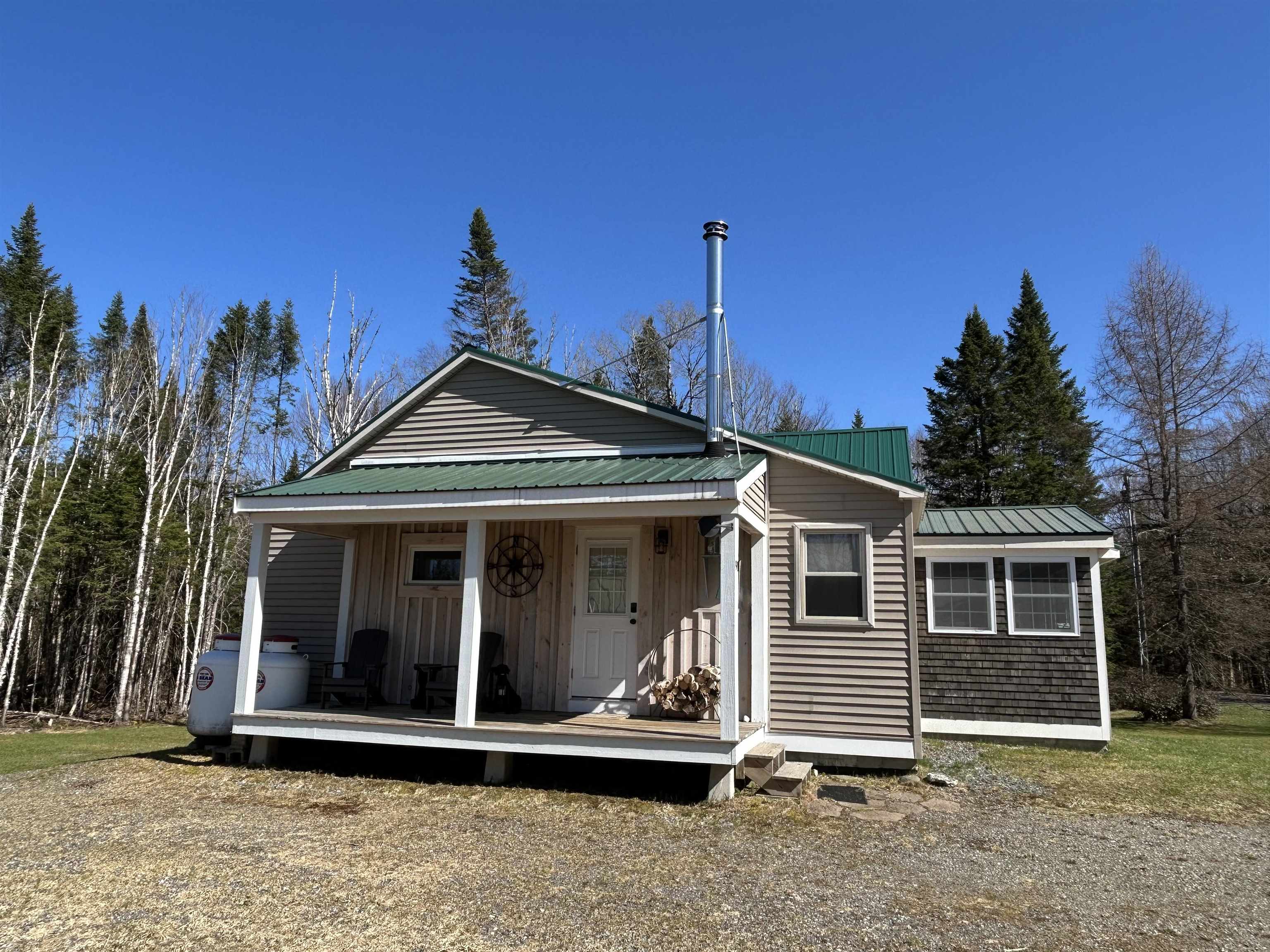 91 Camp Otter Road