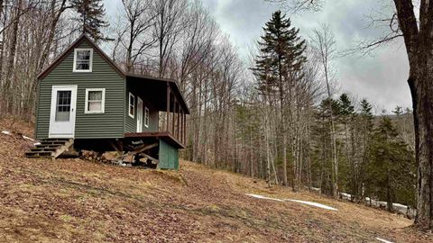 2075 Codding Hollow Road Johnson VT 05656