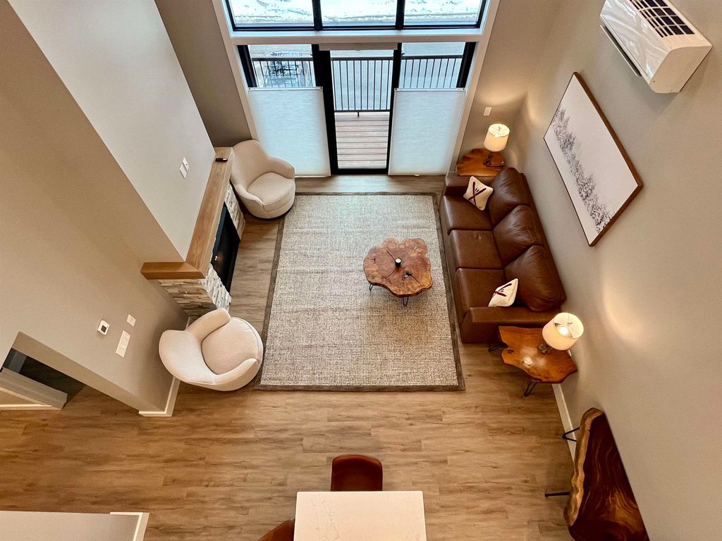 Photo of 243 Skimobile Road #354, Conway, NH 03860 (MLS # 5071449)