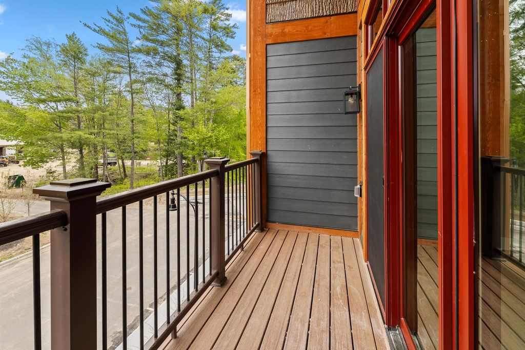 Photo of 243 Skimobile Road #354, Conway, NH 03860 (MLS # 5071449)