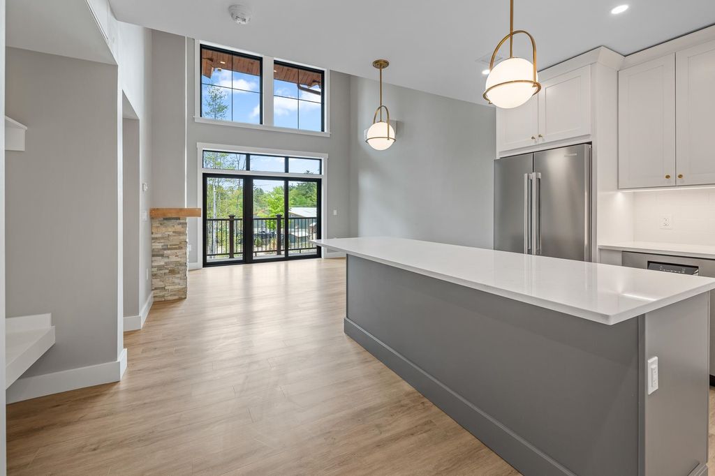 Photo of 243 Skimobile Road #354, Conway, NH 03860 (MLS # 5071449)