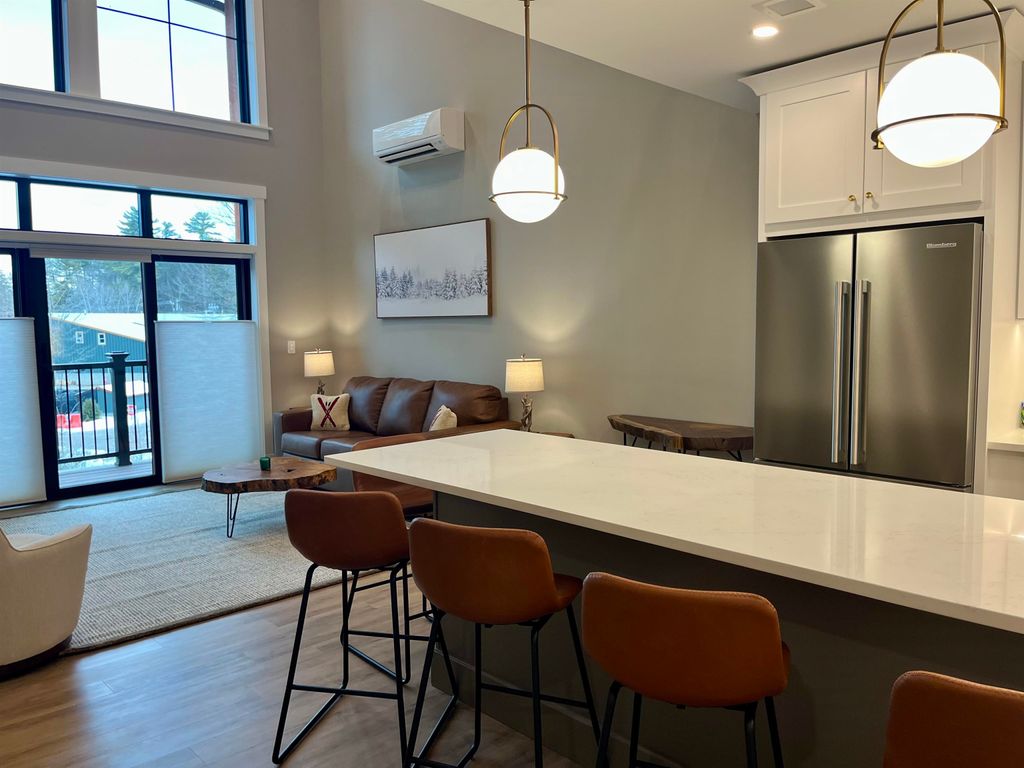 Photo of 243 Skimobile Road #354, Conway, NH 03860 (MLS # 5071449)