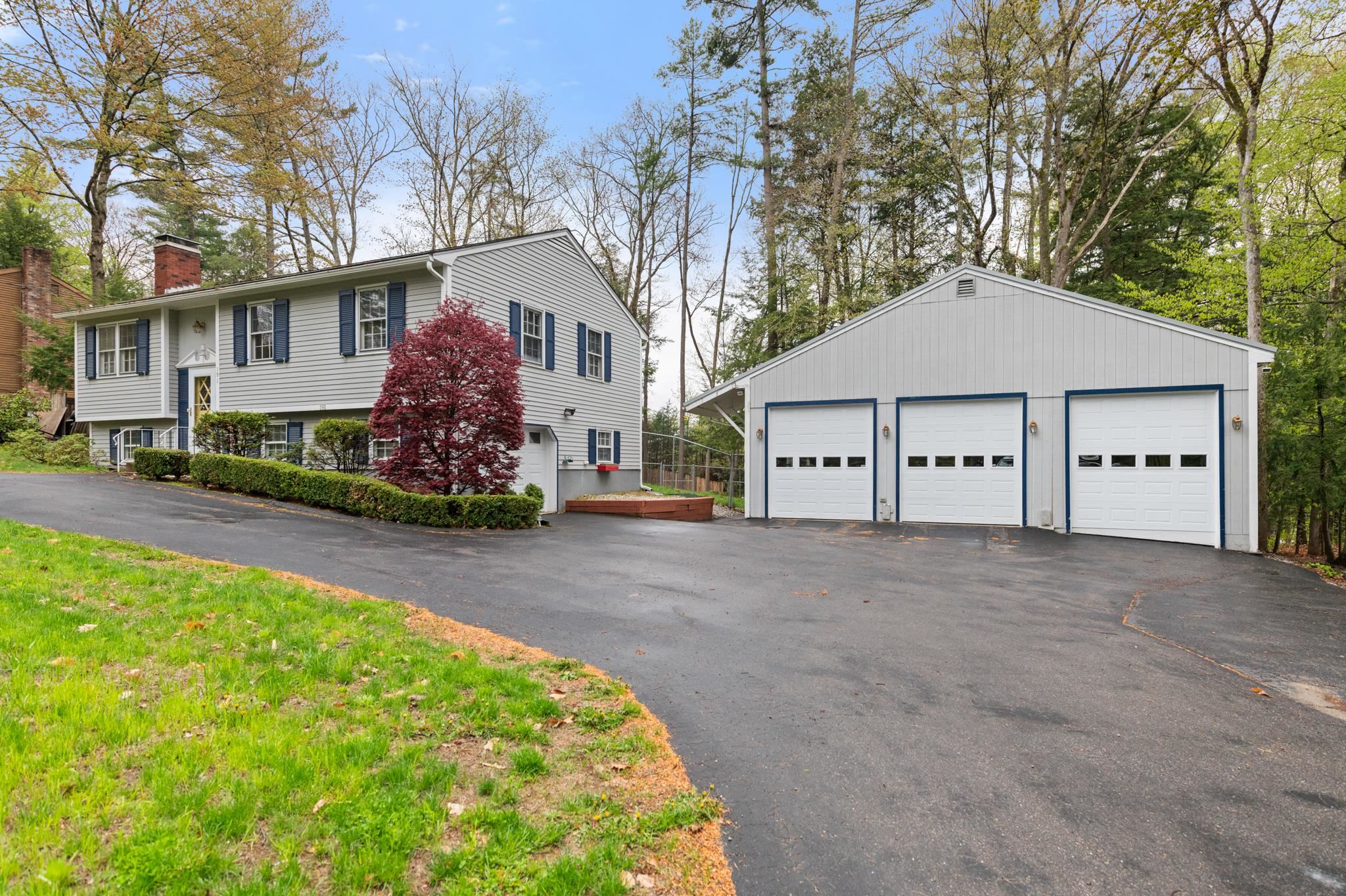Photo 1 of 45 — 191 Worfield Circle, Bristol, NH 03222