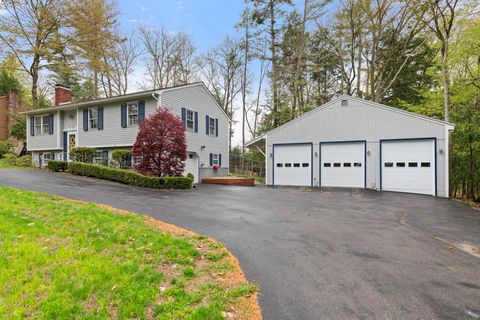 Photo of 191 Worfield Circle, Bristol, NH 03222 (MLS # 5088950)