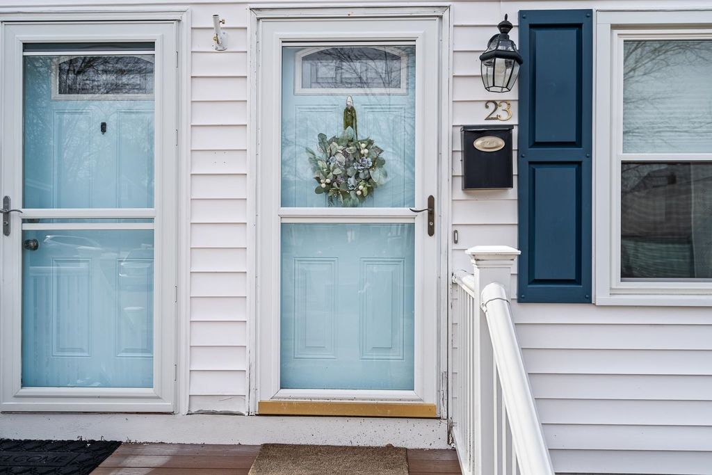 Photo of 23 Cotter Court, Manchester, NH 03103 (MLS # 5080050)