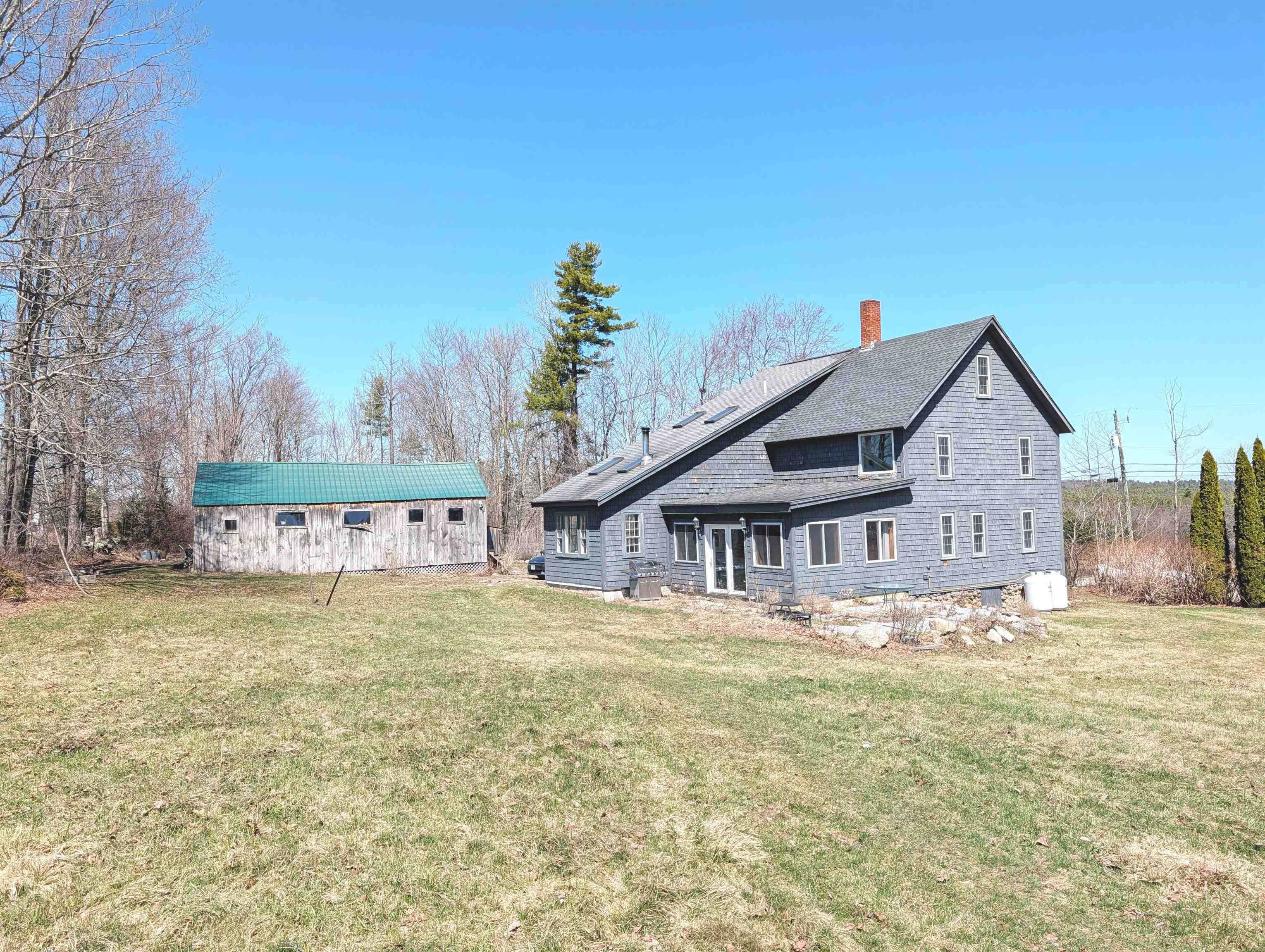 352 South Sugar Hill Road