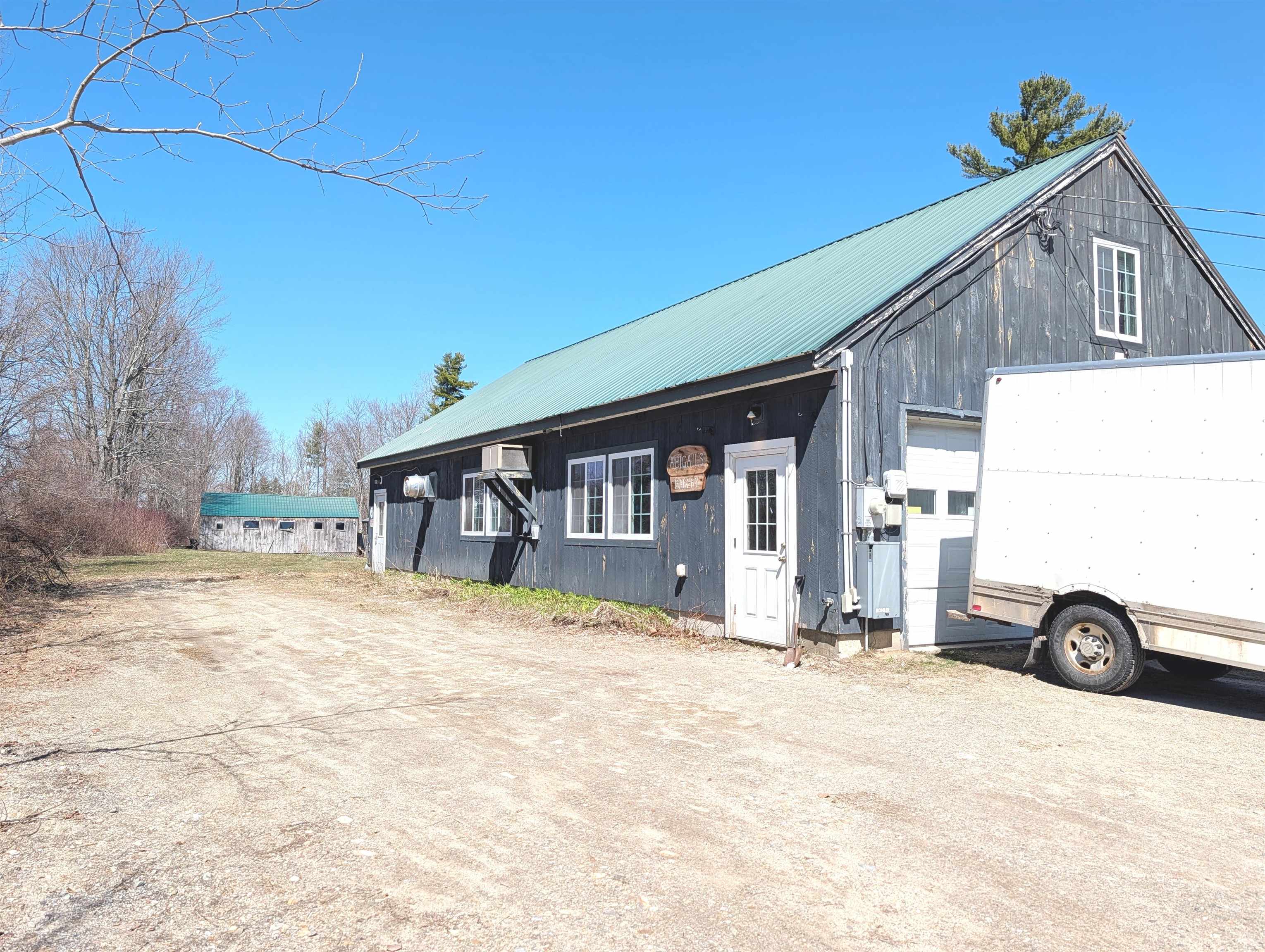 352 South Sugar Hill Road