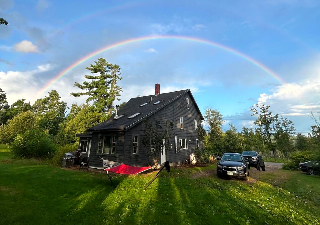 Photo of 352 South Sugar Hill Road, Weare, NH 03281 (MLS # 5082820)