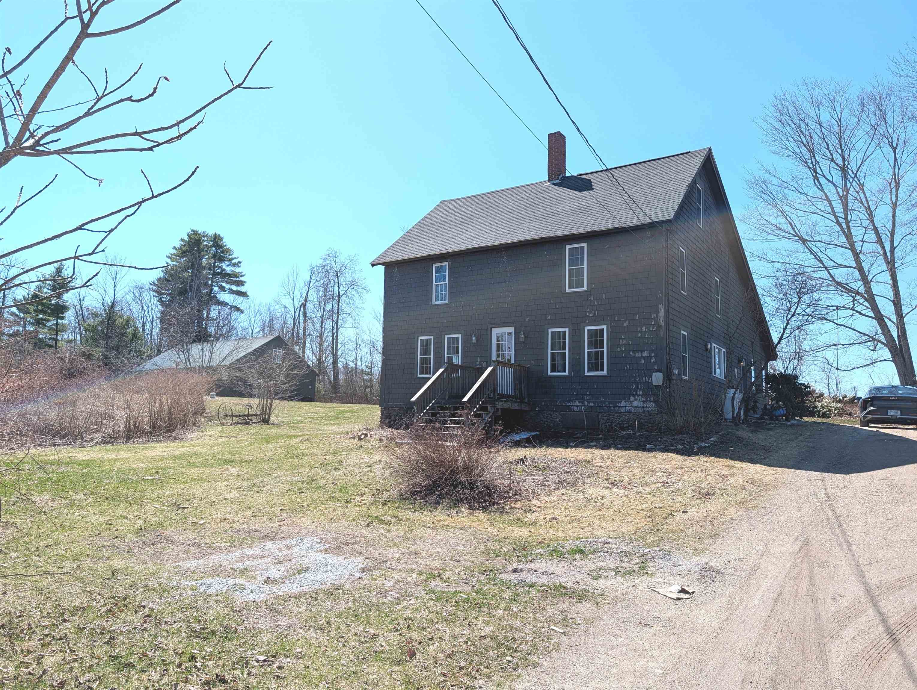 352 South Sugar Hill Road