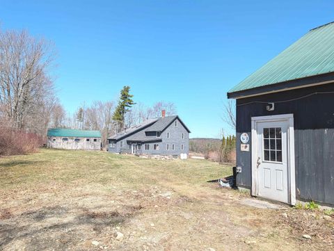 Photo of 352 South Sugar Hill Road, Weare, NH 03281 (MLS # 5082820)