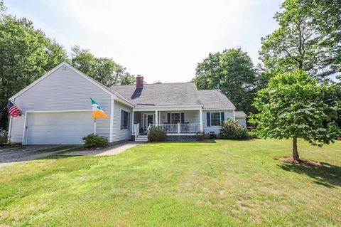 30 Irish Way Wilton NH 03086