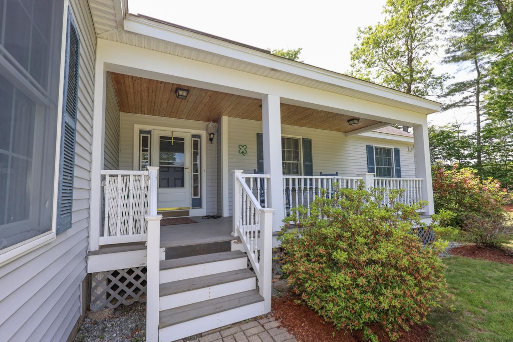 Photo of 30 Irish Way, Wilton, NH 03086 (MLS # 5070635)