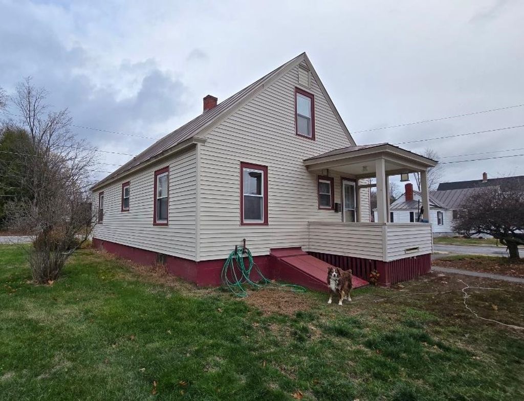 Photo of 46 Park Avenue, Claremont, NH 03743 (MLS # 5070690)