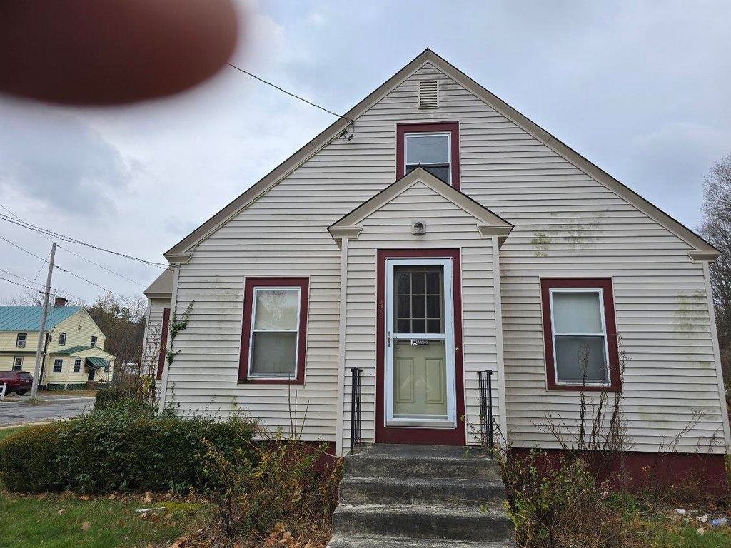 Photo of 46 Park Avenue, Claremont, NH 03743 (MLS # 5070690)