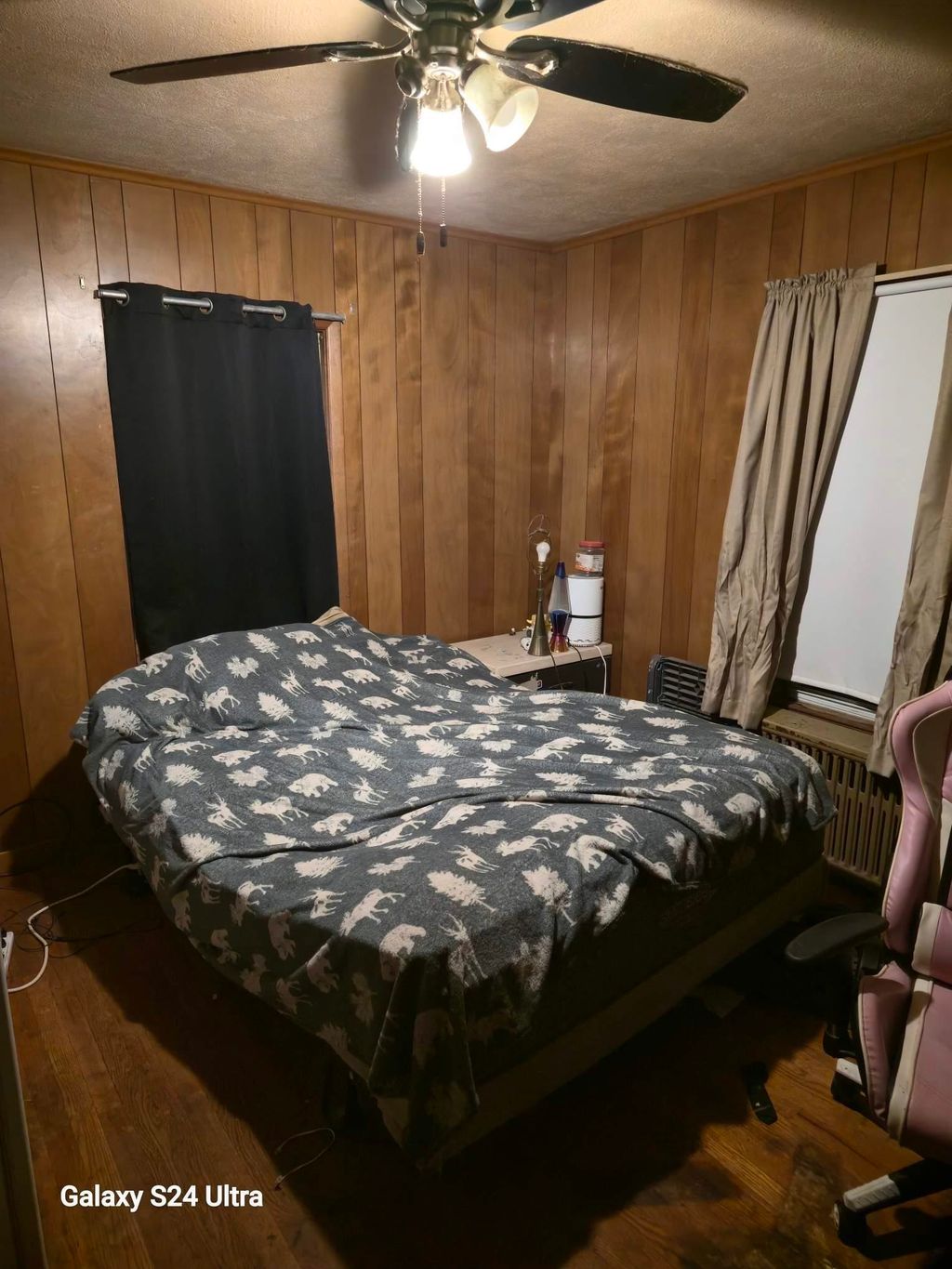 Photo of 46 Park Avenue, Claremont, NH 03743 (MLS # 5070690)