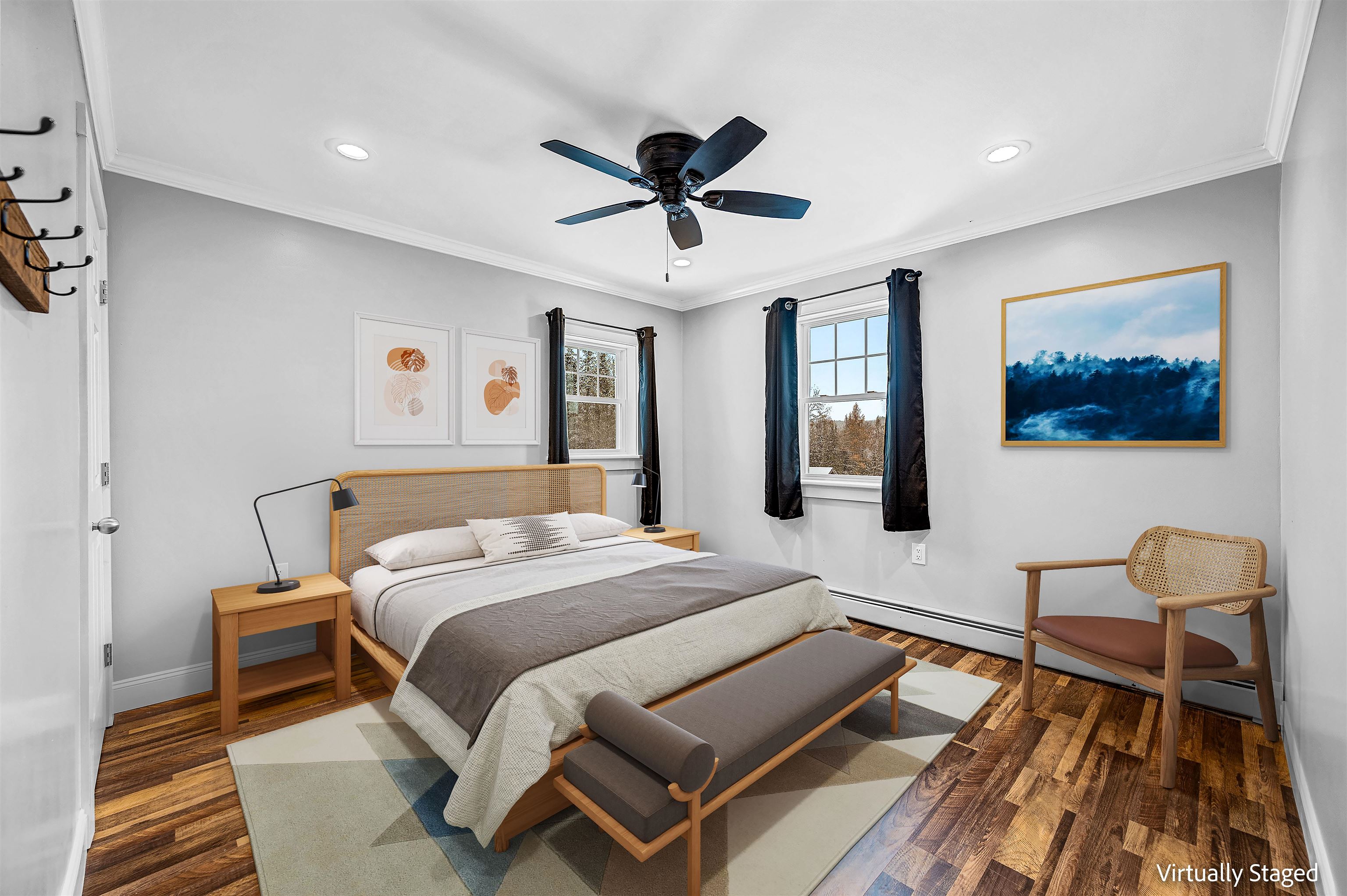 Hardwick, Vermont 05843, United States, 3 Bedrooms Bedrooms, ,3 BathroomsBathrooms,Residential,Active,244692