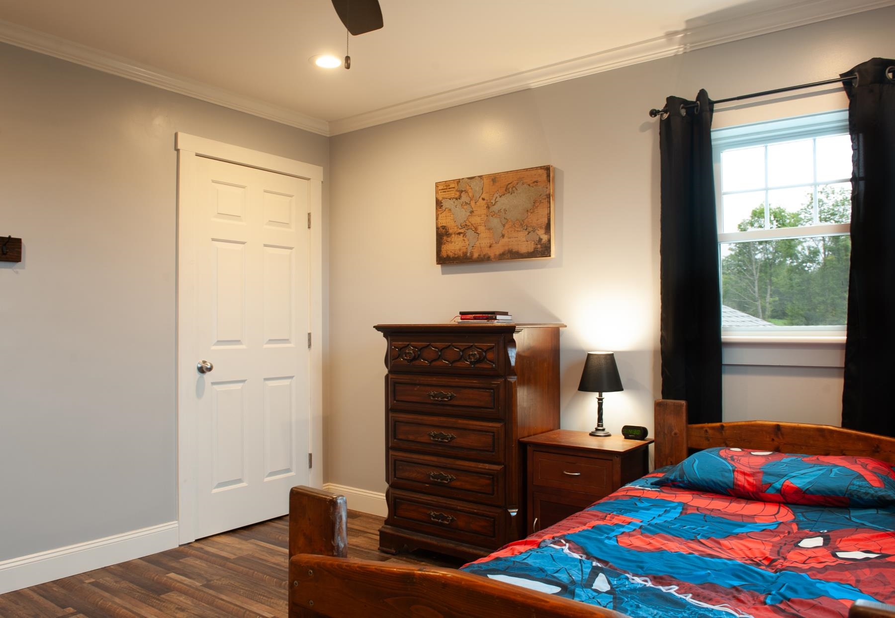 Hardwick, Vermont 05843, United States, 3 Bedrooms Bedrooms, ,3 BathroomsBathrooms,Residential,Active,244692