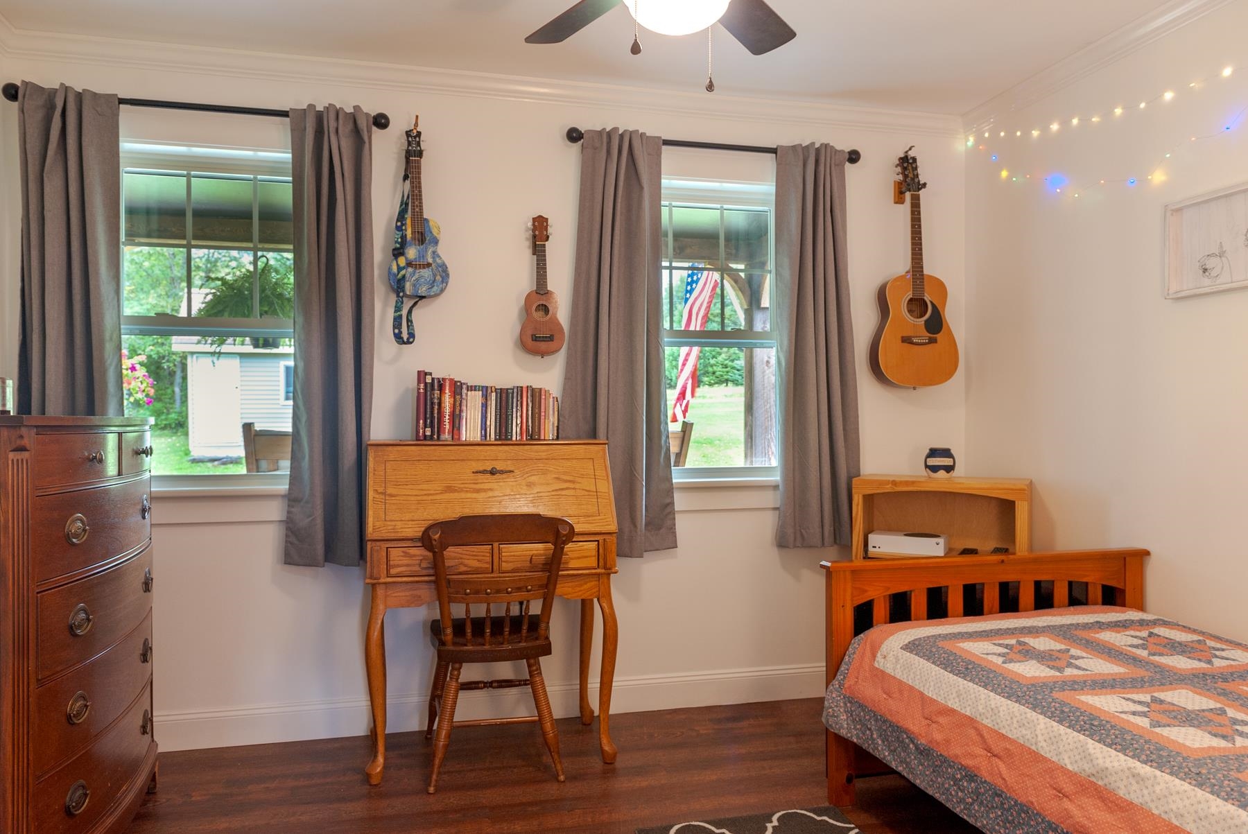 Hardwick, Vermont 05843, United States, 3 Bedrooms Bedrooms, ,3 BathroomsBathrooms,Residential,Active,244692