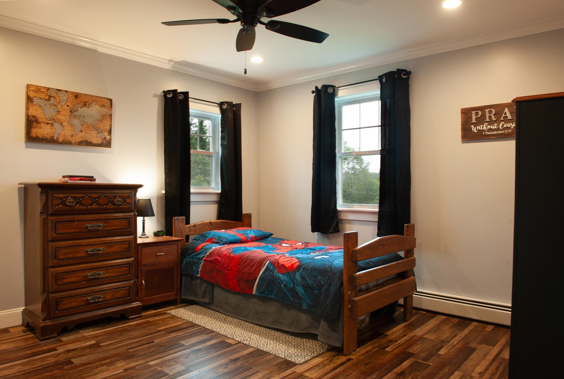 Hardwick, Vermont 05843, United States, 3 Bedrooms Bedrooms, ,3 BathroomsBathrooms,Residential,Active,244692