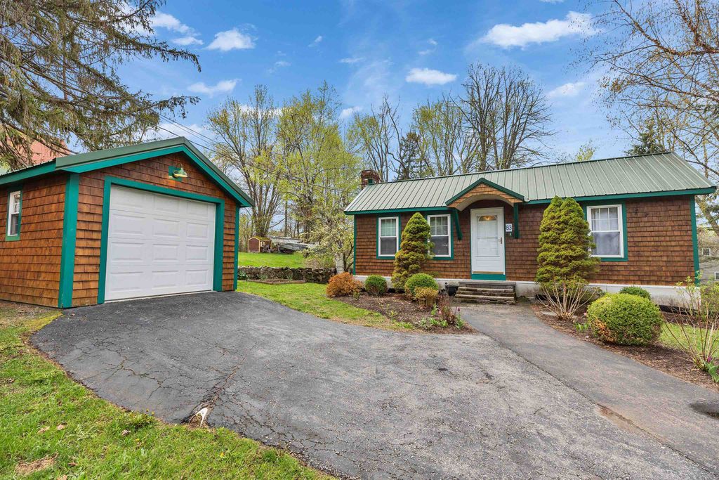 Photo of 83 Lafayette Street, Laconia, NH 03246 (MLS # 5088469)