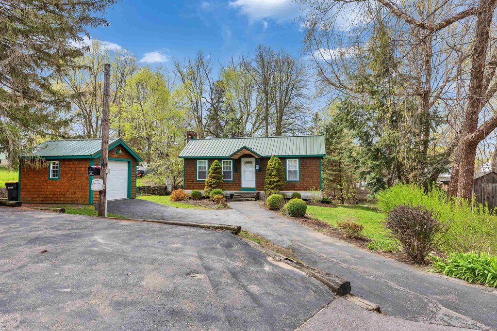 Photo of 83 Lafayette Street, Laconia, NH 03246 (MLS # 5088469)