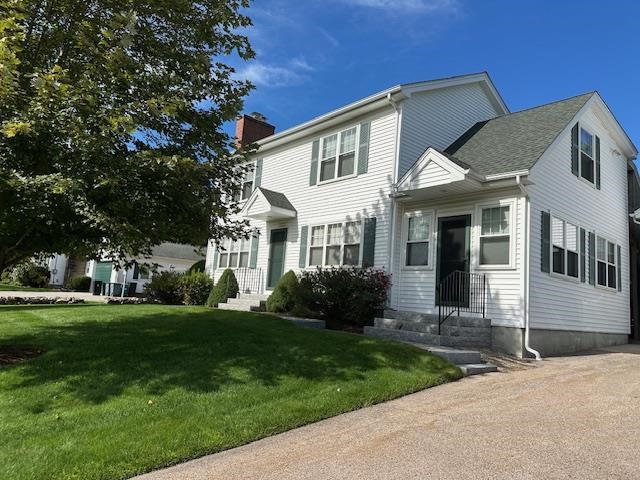 652 Daniel Webster Highway