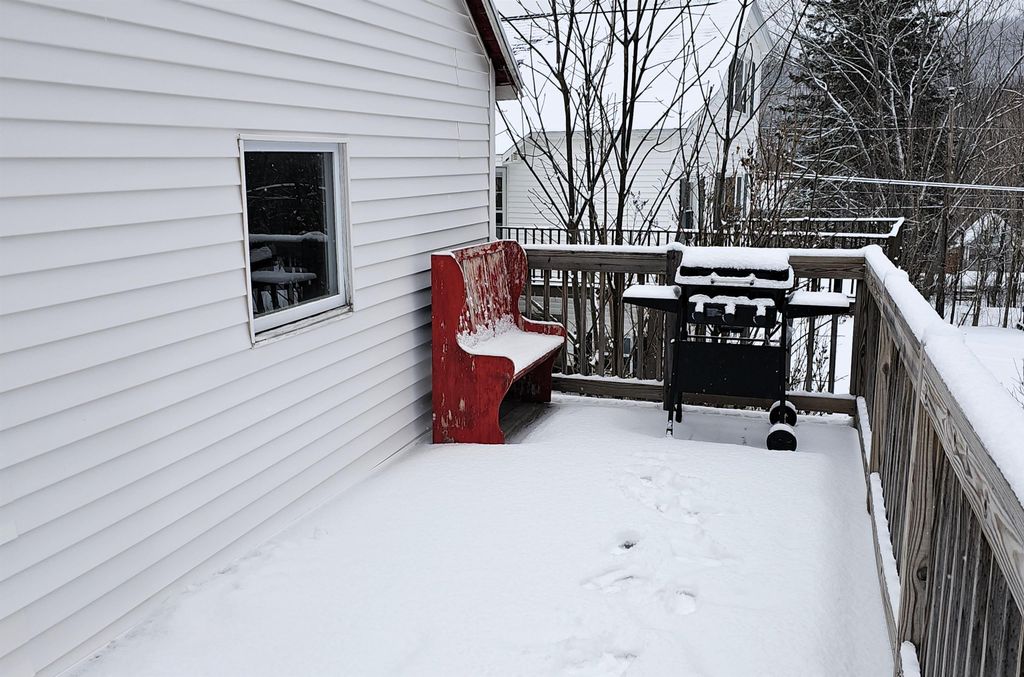 Photo of 17 Second Street, Gorham, NH 03581 (MLS # 5074385)