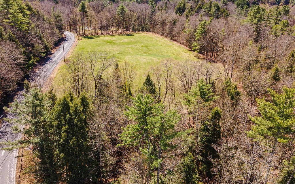 Photo of 12761 Walpole Valley Road, Walpole, NH 03608 (MLS # 5085201)