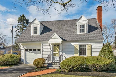 16 Anns Lane Hampton NH 03842