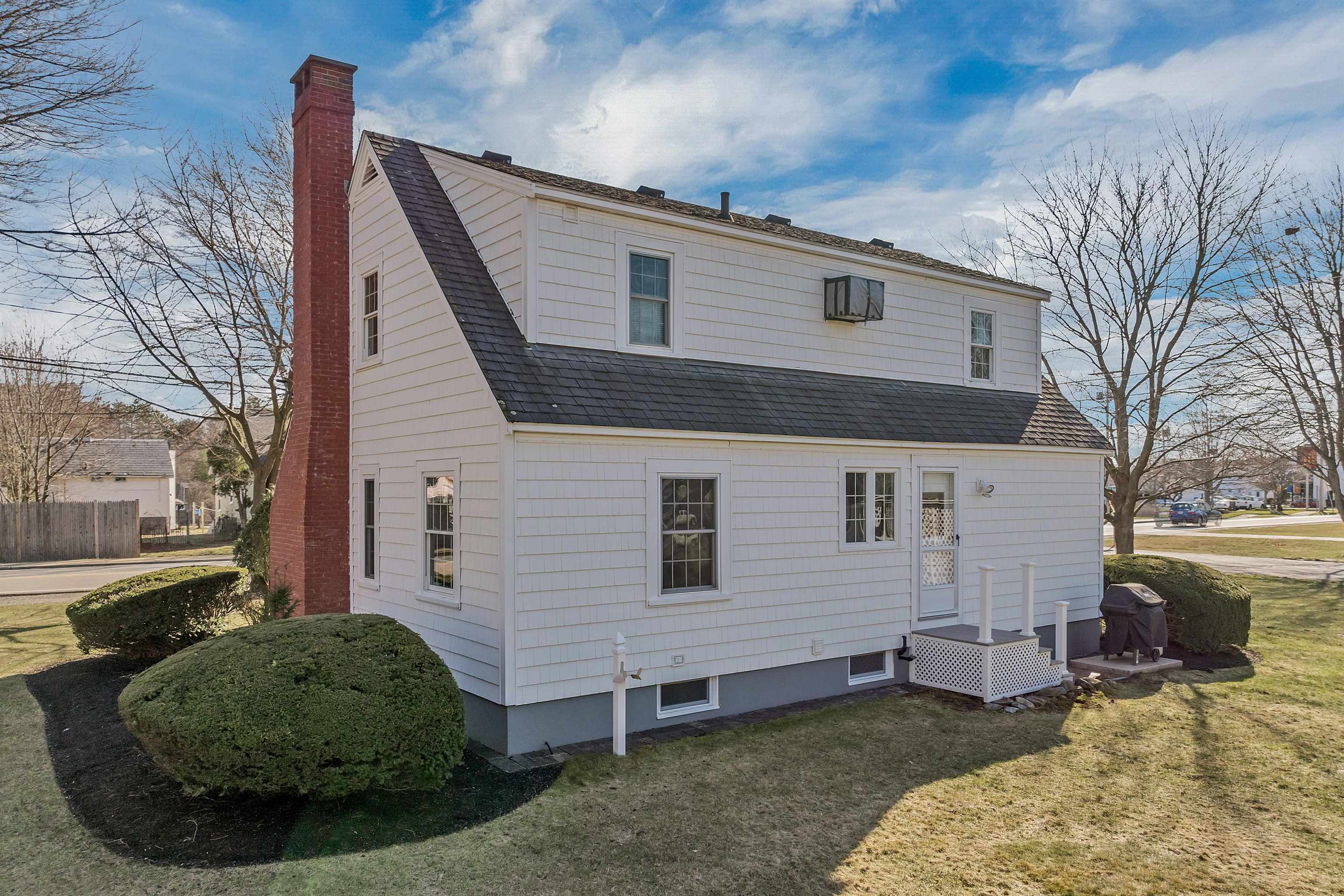 16 Anns Lane