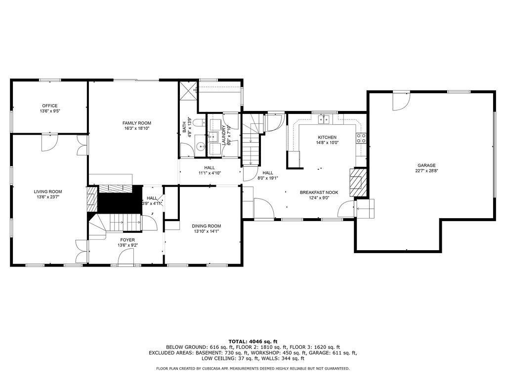 4 Longview Drive
