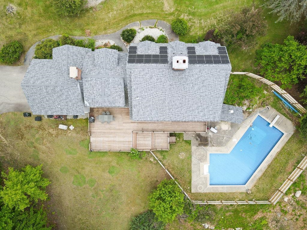 4 Longview Drive