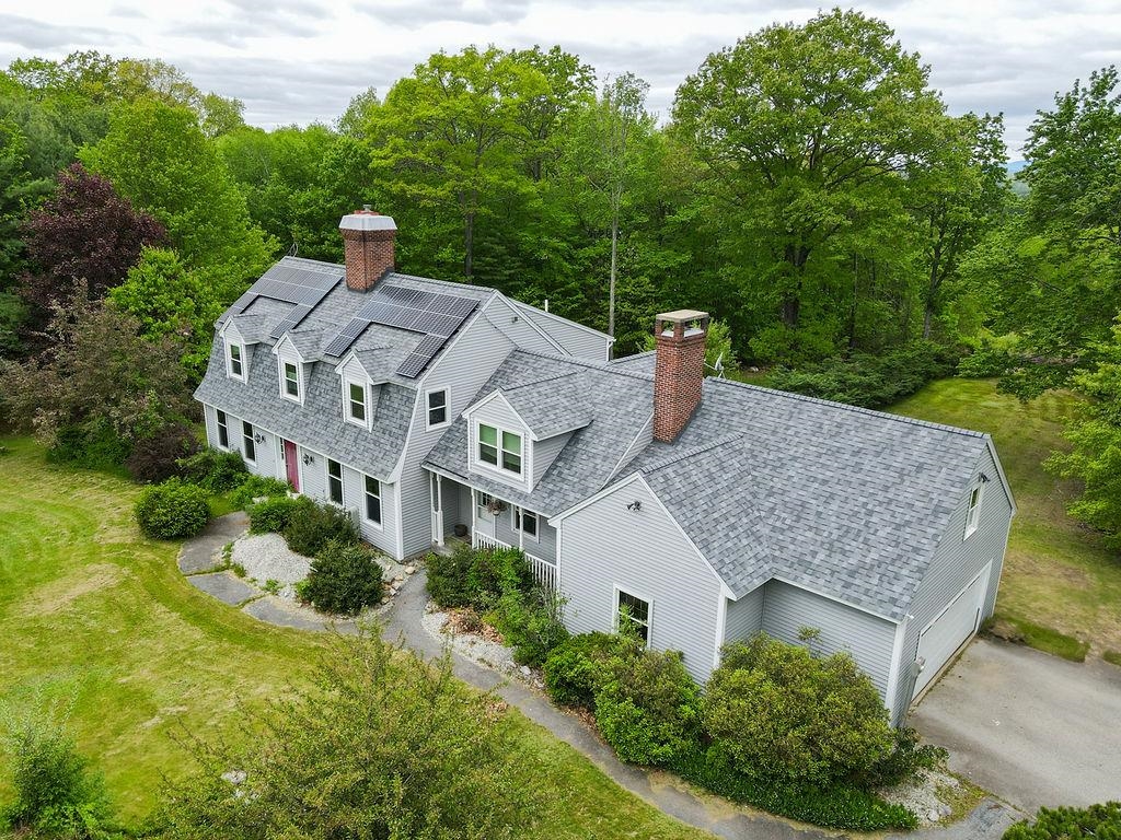 4 Longview Drive