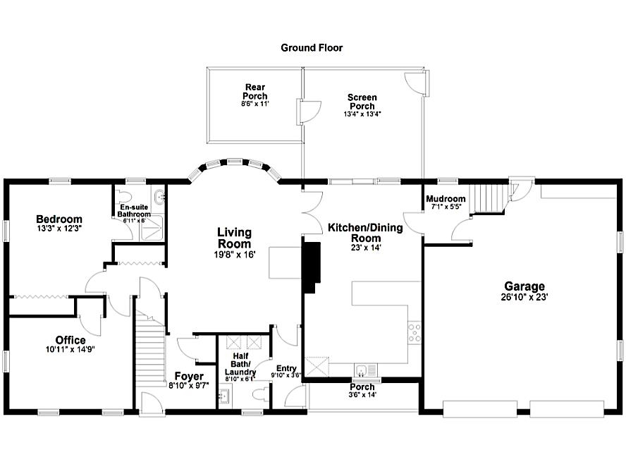 56 Knox Road