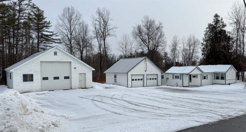 855 Parker Road Danville VT 05828