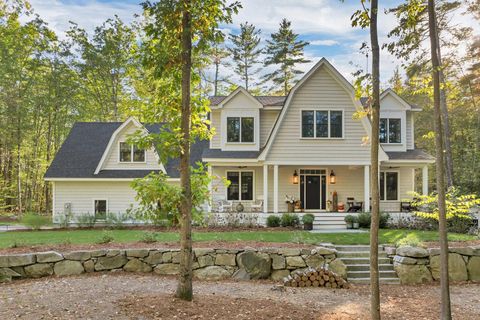 25 Clay Point Road Alton NH 03809