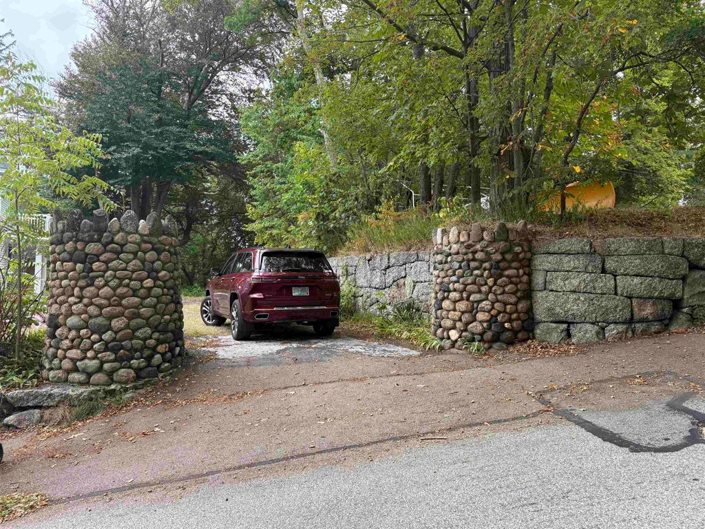 Photo of 28 Harrison Street, Laconia, NH 03246 (MLS # 5063587)