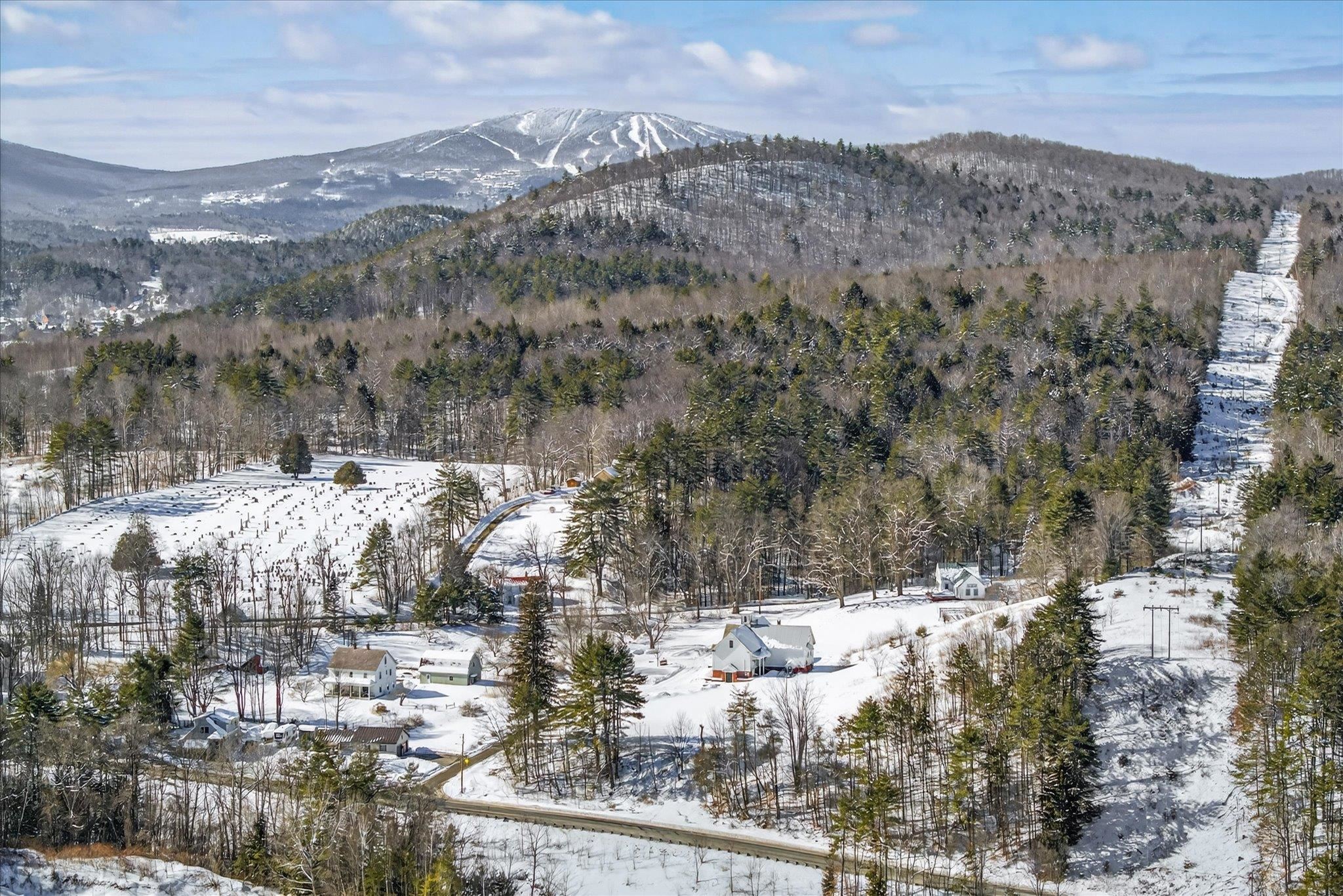 66 Duttonsville School Drive