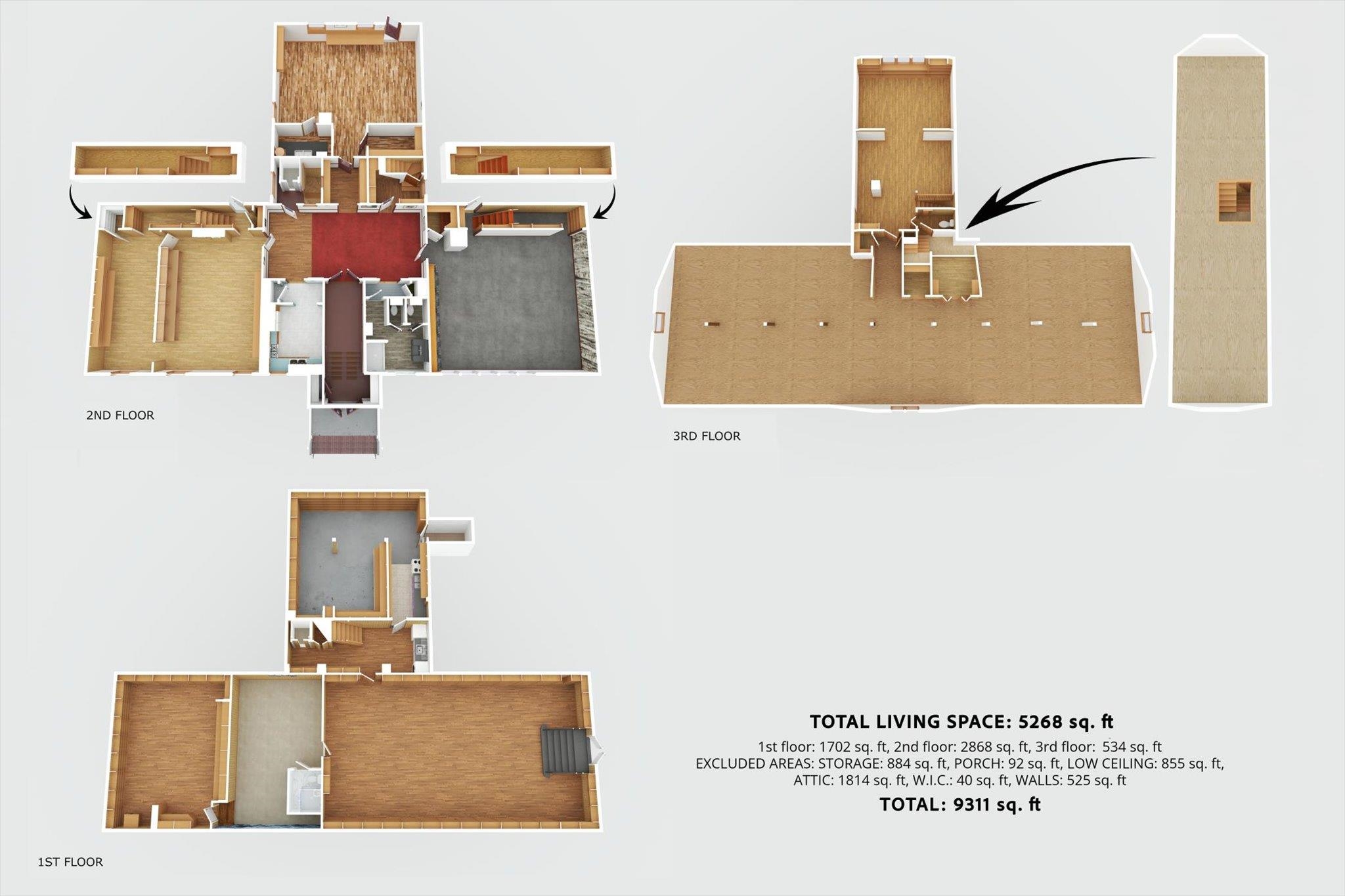 66 Duttonsville School Drive