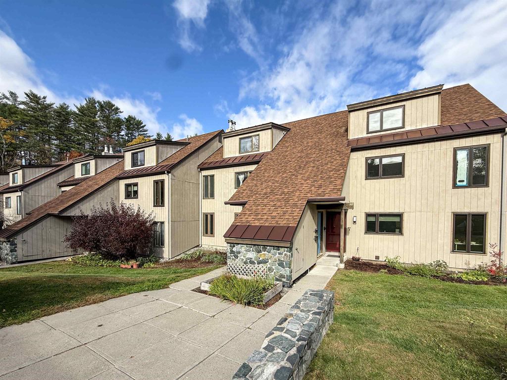 Photo of 126 Brook Hollow #126, Hanover, NH 03755 (MLS # 5067376)